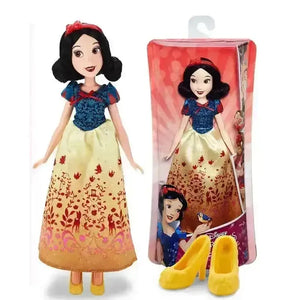 Disney Princess Edition Dolls (28 cm) - Bear Hugs