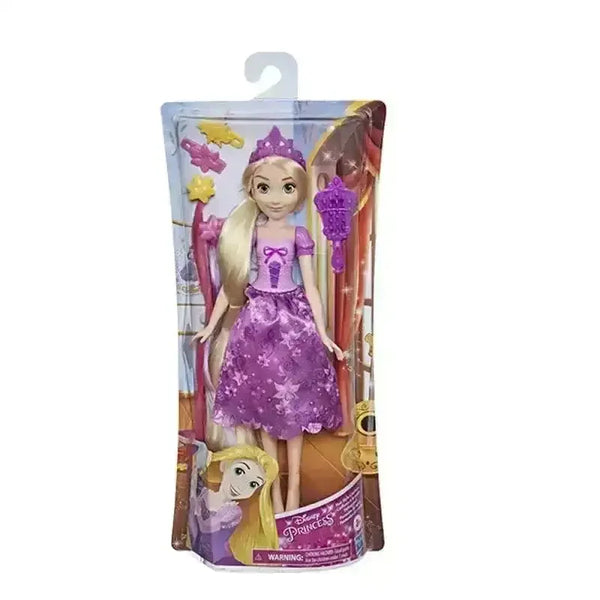 Disney Princess Edition Dolls (28 cm) - Bear Hugs