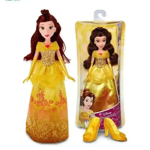 Disney Princess Edition Dolls (28 cm) - Bear Hugs