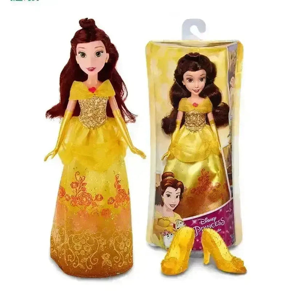 Disney Princess Edition Dolls (28 cm) - Bear Hugs