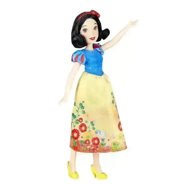 Disney Princess Edition Dolls (28 cm) - Bear Hugs