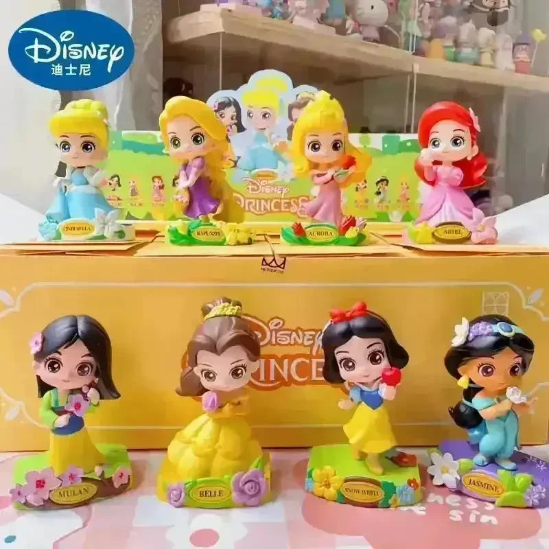 Disney Princess Garden Dream Series Blind Box - Bear Hugs
