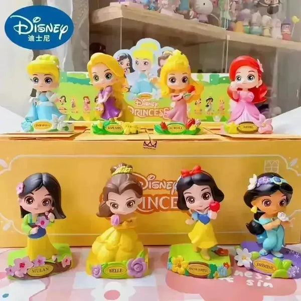 Disney Princess Garden Dream Series Blind Box - Bear Hugs