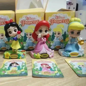 Disney Princess Garden Dream Series Blind Box - Bear Hugs
