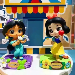 Disney Princess Garden Dream Series Blind Box - Bear Hugs
