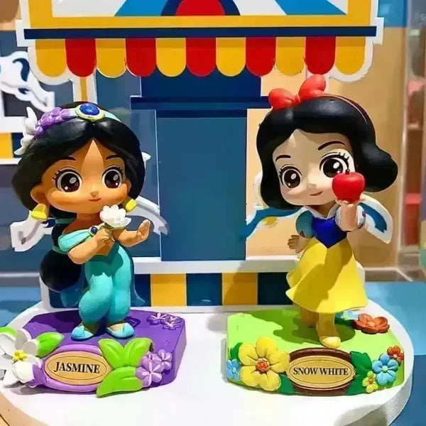 Disney Princess Garden Dream Series Blind Box - Bear Hugs