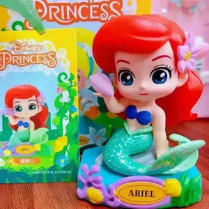 Disney Princess Garden Dream Series Blind Box - Bear Hugs