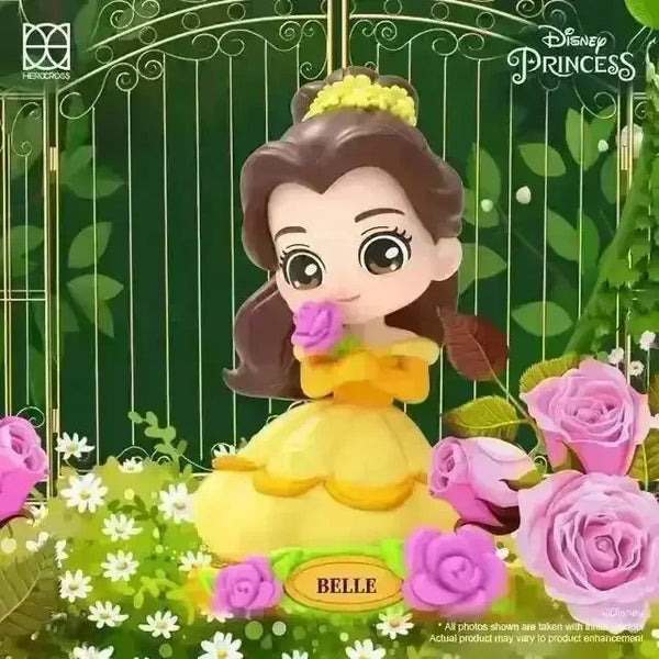 Disney Princess Garden Dream Series Blind Box - Bear Hugs