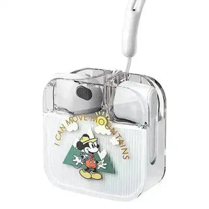 Disney Q53 Bluetooth Earphones - Bear Hugs