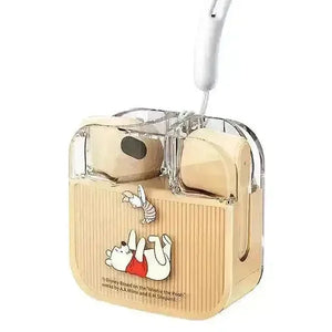 Disney Q53 Bluetooth Earphones - Bear Hugs