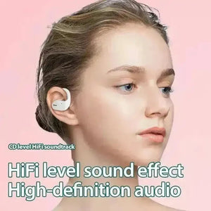 Disney Q74 Wireless Bluetooth Earphones - Bear Hugs