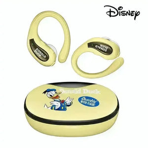 Disney S28 Wireless Bluetooth Earphones - Bear Hugs