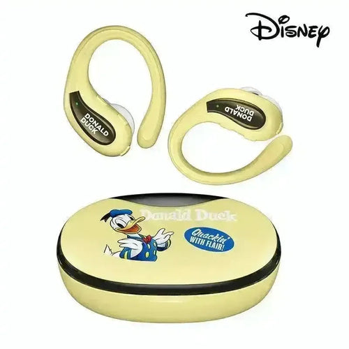 Disney S28 Wireless Bluetooth Earphones - Bear Hugs
