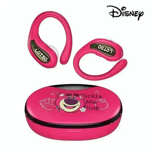 Disney S28 Wireless Bluetooth Earphones - Bear Hugs