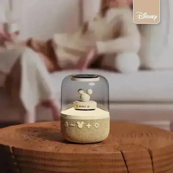 Disney S6 Mickey Smart Bluetooth Speaker - Bear Hugs