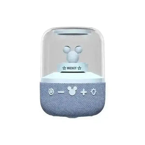 Disney S6 Mickey Smart Bluetooth Speaker - Bear Hugs