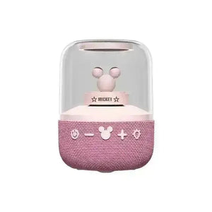 Disney S6 Mickey Smart Bluetooth Speaker - Bear Hugs