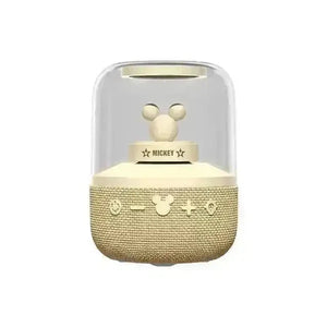 Disney S6 Mickey Smart Bluetooth Speaker - Bear Hugs