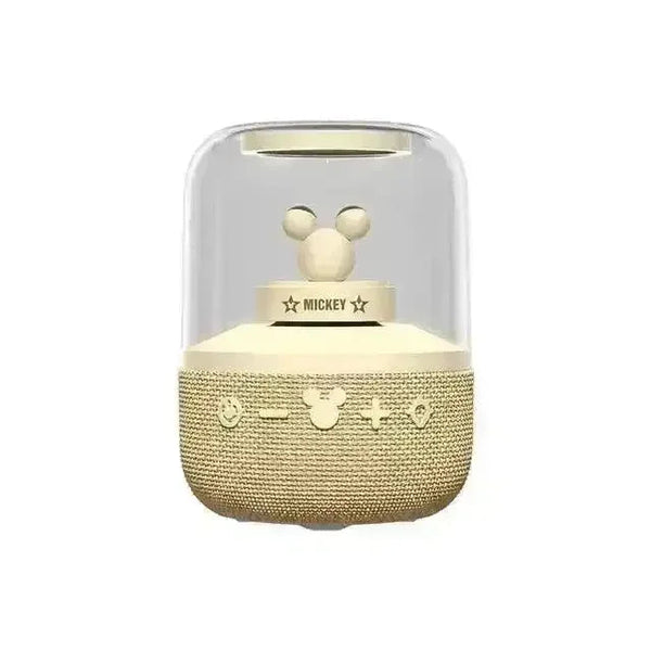 Disney S6 Mickey Smart Bluetooth Speaker - Bear Hugs