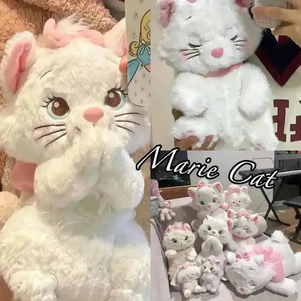 Disney Sleepy Series Plush Dolls - Bear Hugs