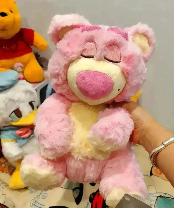 Disney Sleepy Series Plush Dolls - Bear Hugs