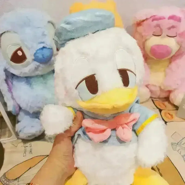 Disney Sleepy Series Plush Dolls - Bear Hugs