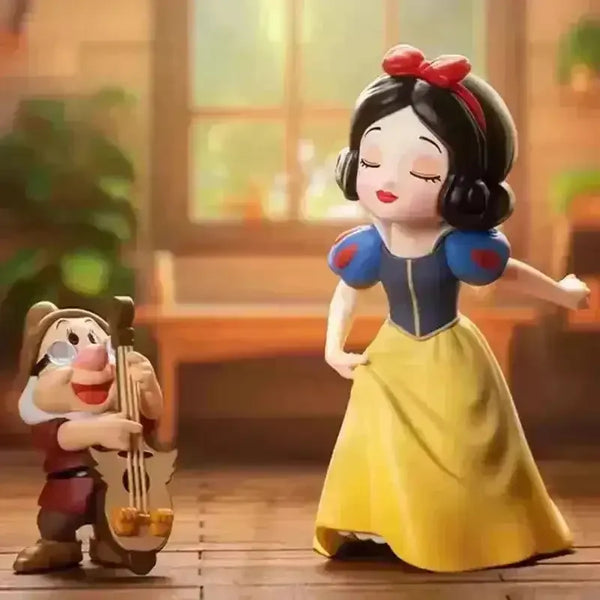 Disney Snow White Classic Series Blind Box - Bear Hugs