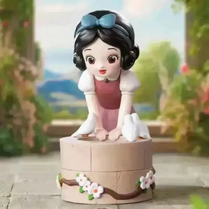 Disney Snow White Classic Series Blind Box - Bear Hugs