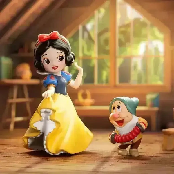 Disney Snow White Classic Series Blind Box - Bear Hugs