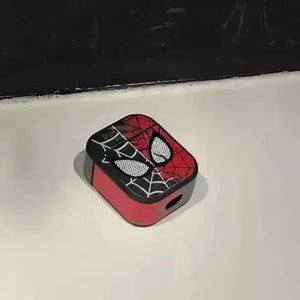 Disney Spiderman 3D Case (For Airpods) - Bear Hugs