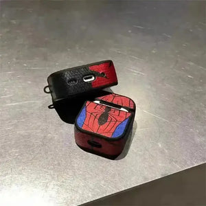 Disney Spiderman 3D Case (For Airpods) - Bear Hugs