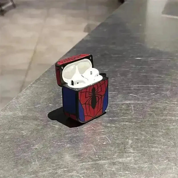 Disney Spiderman 3D Case (For Airpods) - Bear Hugs