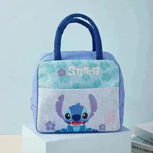 Disney Stitch and Lotso Lunch Bags - Bear Hugs
