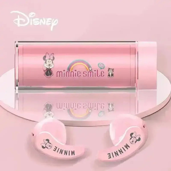 Disney TD08 Bluetooth Wireless Earphones - Bear Hugs