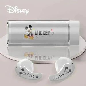 Disney TD08 Bluetooth Wireless Earphones - Bear Hugs