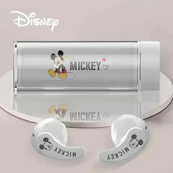 Disney TD08 Bluetooth Wireless Earphones - Bear Hugs
