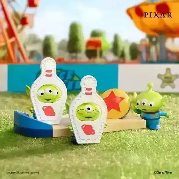 Disney Toy Story Alien Party Games Blind Box - Bear Hugs