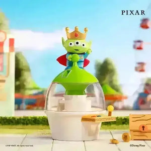 Disney Toy Story Alien Party Games Blind Box - Bear Hugs
