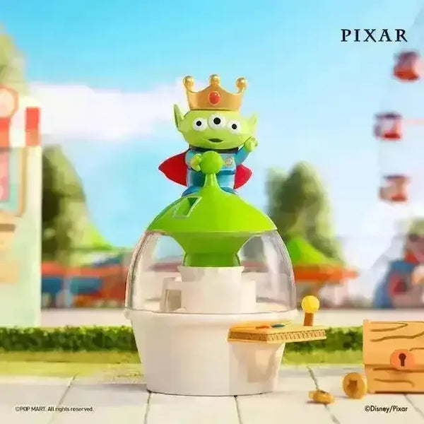 Disney Toy Story Alien Party Games Blind Box - Bear Hugs