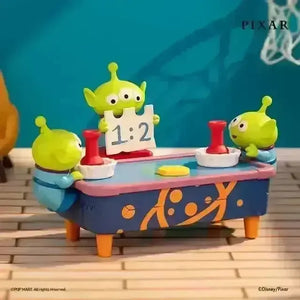 Disney Toy Story Alien Party Games Blind Box - Bear Hugs