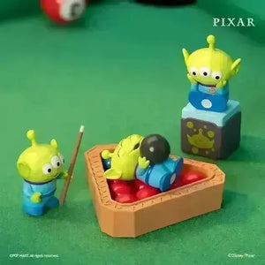 Disney Toy Story Alien Party Games Blind Box - Bear Hugs