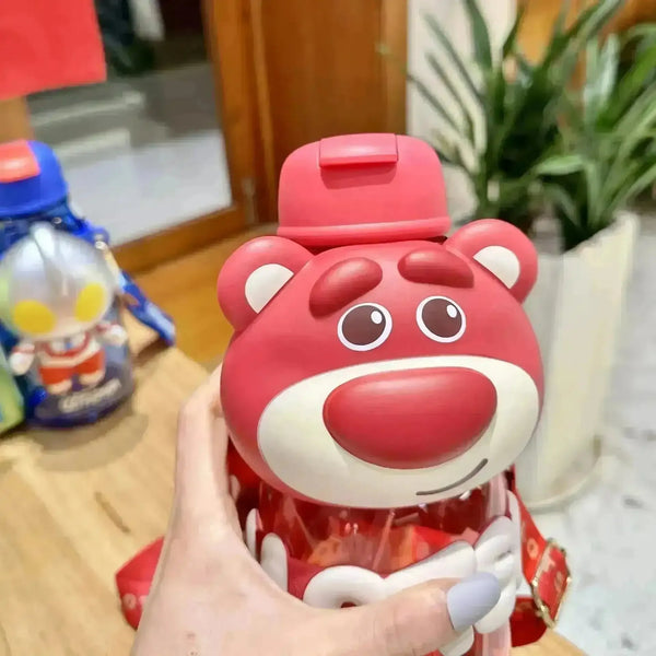 Disney Toy Story Letter Bottle (850 ml) - Bear Hugs