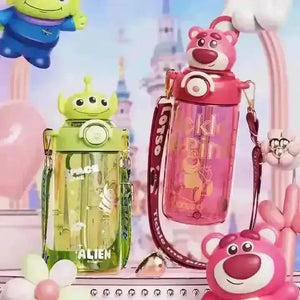 Disney Toy Story Premium Bottle (600 ml) - Bear Hugs