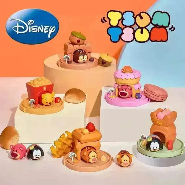 Disney Tsum Tsum Series Mystery Box - Bear Hugs