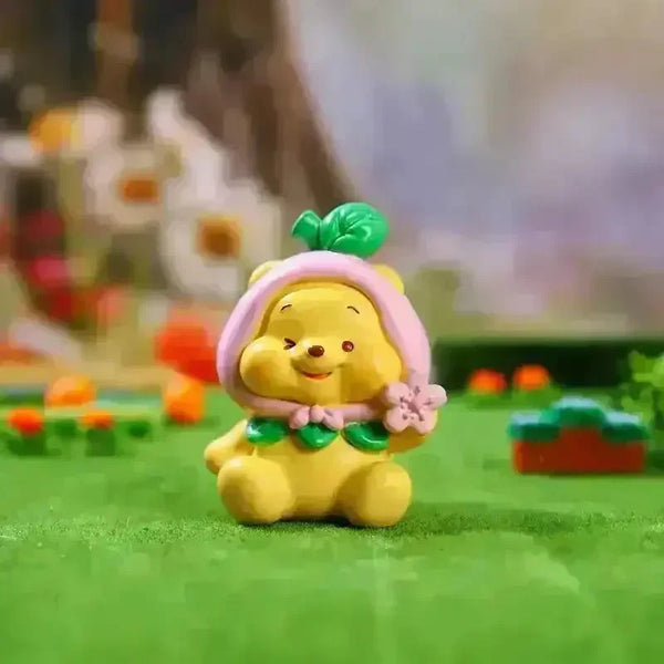 Disney Winnie the Pooh Mini Mystery Series Blind Box - Bear Hugs