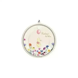 Disney YP-06 Bluetooth 5.3 Wireless Earphones - Bear Hugs