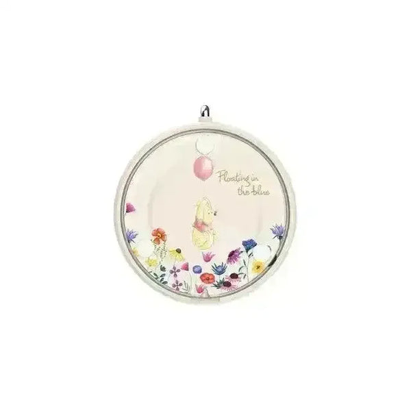 Disney YP-06 Bluetooth 5.3 Wireless Earphones - Bear Hugs