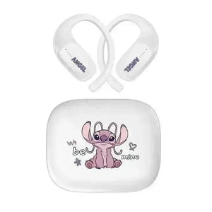 Disney YX23 TWS Bluetooth Earphones - Bear Hugs