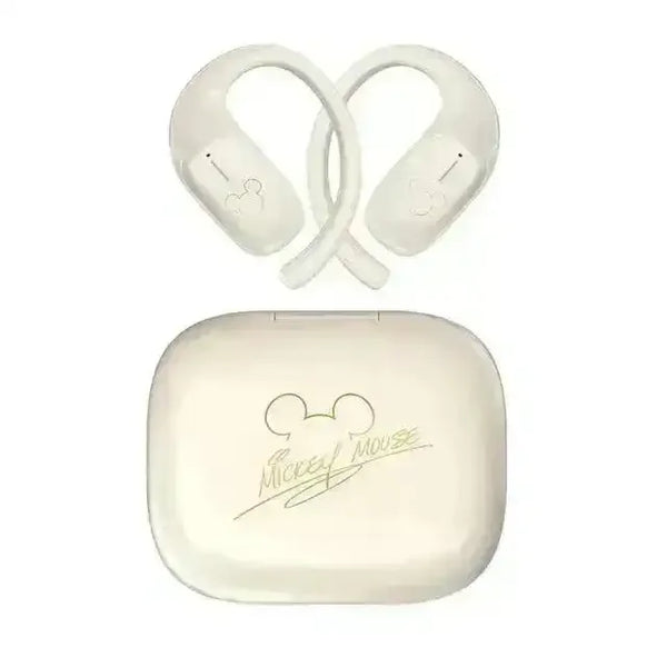 Disney YX23 TWS Bluetooth Earphones - Bear Hugs
