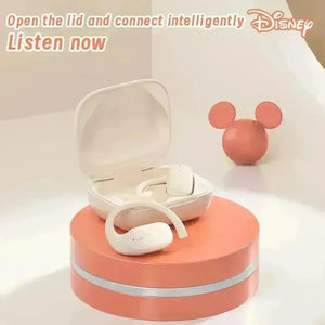 Disney YX23 TWS Bluetooth Earphones - Bear Hugs